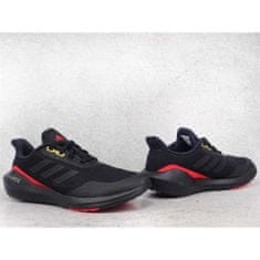Adidas Cipők futás fekete 36 2/3 EU EQ21 Run J