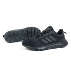 Adidas Cipők futás fekete 45 1/3 EU Fluidup
