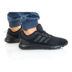 Adidas Cipők futás fekete 42 2/3 EU Fluidup