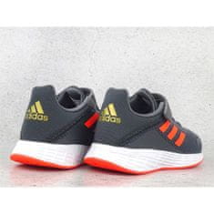 Adidas Cipők futás szürke 30.5 EU Duramo SL C