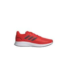 Adidas Cipők futás piros 42 2/3 EU Runfalcon 20