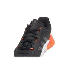 Adidas Cipők futás fekete 42 2/3 EU Kaptir Super