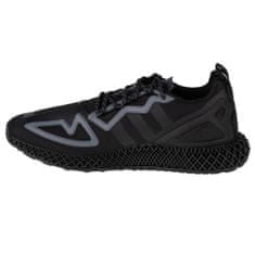 Adidas Cipők futás fekete 44 EU ZX 2K 4D