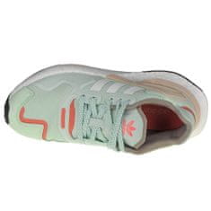 Adidas Cipők futás celadon 36 2/3 EU Day Jogger W