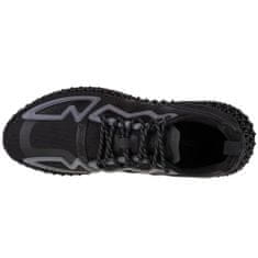 Adidas Cipők futás fekete 42 2/3 EU ZX 2K 4D