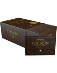 Kompava Collagen Coffee Cream 30 x 6 g, tejszín
