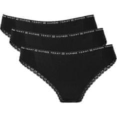 Tommy Hilfiger 3 PACK - női alsó Bikini UW0UW02825-0R7 (Méret L)