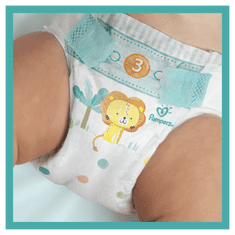Pampers Active Baby 6 Extra Large (13-18 kg) pelenka 56 db