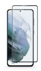 EPICO 2,5D Glass Samsung Galaxy M52 5 - fekete 62612151300001