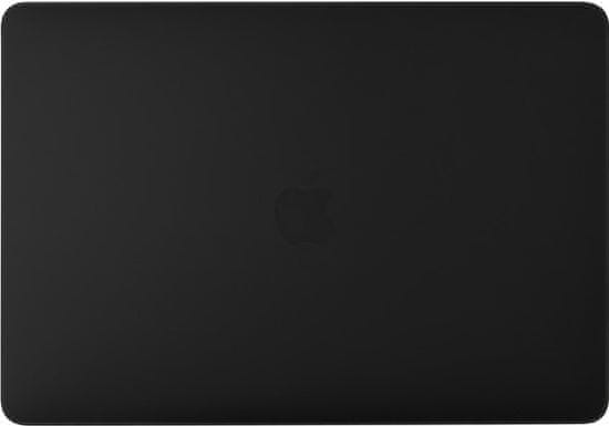 EPICO Shell Cover MacBook Pro 14" MATT, fekete (A2442 / A2779) 65710101300001
