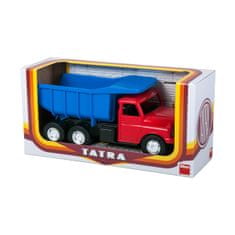 Dino Toys Tatra 148 piros-kék