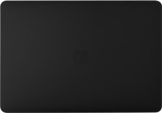 EPICO Shell Cover MacBook Pro 16" MATT, fekete (A2485 / A2780) 65810101300001