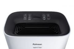 Rohnson R-9920 Genius Wi-Fi Health & Clean páramentesítő