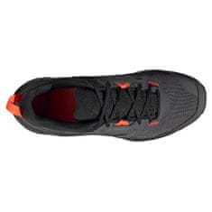 Adidas Cipők futás szürke 45 1/3 EU Terrex AX4 Primegreen