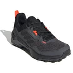 Adidas Cipők futás szürke 41 1/3 EU Terrex AX4 Primegreen