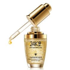 PARFORINTER Luxus koreai aranyszérum 24 karátos arannyal 30 ml