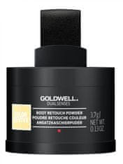 PARFORINTER Púder az ősz hajszálak és az ősz hajszálak elfedésére Goldwell Color Revive 3,7 g világos szőke