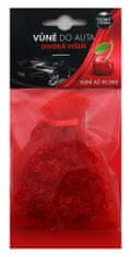 PARFORINTER Autó légfrissítő Wild Cherry zacskó 20 g Cossack