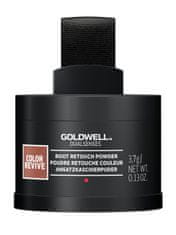 PARFORINTER Púder az ősz hajszálak elfedésére Goldwell Color Revive 3.7 g középbarna