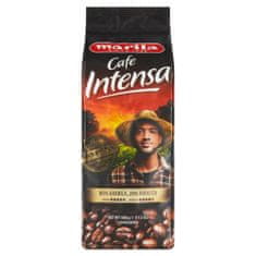 PARFORINTER Pörkölt kávébabok Crema Intensa 500 g Marila