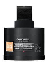PARFORINTER Goldwell Color Revive 3,7 g közepes sötét szőke púder az ősz hajszálak elfedésére