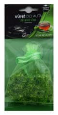 PARFORINTER Autó légfrissítő Zöld tea zacskó 20 g Kozák
