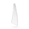 RONNY GLOSS CASE Xiaomi Poco X4 GT 5G 70510101000001 - áttetsző fehér