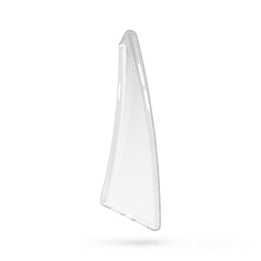 EPICO RONNY GLOSS CASE Xiaomi Poco X4 GT 5G 70510101000001 - áttetsző fehér