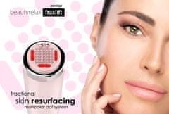 BeautyRelax Beautyrelax Fraxlift Prestige Kozmetikai eszköz