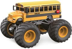 Buddy Toys BRC 18.420 BIG FOOT - busz