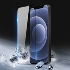 Dux Ducis All Glass Full Coveraged üvegfólia iPhone 13 mini