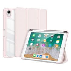 Dux Ducis Toby Series tok iPad mini 2021, rózsaszín