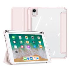 Dux Ducis Toby Series tok iPad mini 2021, rózsaszín