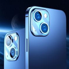 Joyroom Mirror üvegfólia kamerára iPhone 13 Pro Max / iPhone 13 Pro