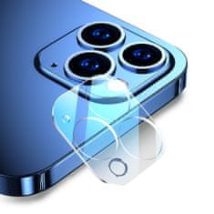Joyroom Mirror üvegfólia kamerára iPhone 13 Pro Max / iPhone 13 Pro