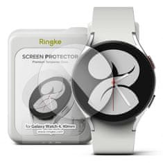 RINGKE Watch IDGL 4x üvegfólia Samsung Galaxy Watch 4 40mm