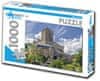 Tourist Edition Hrad Kost puzzle 1000 darab (13. sz.)