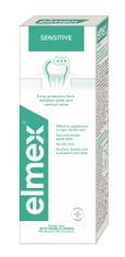 Elmex Sensitive Plus szájvíz, 400 ml