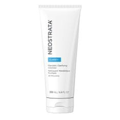 NeoStrata® Tisztító gél zsíros és problémás bőrre Clarify (Mandelic Clarifying Cleanser) 200 ml