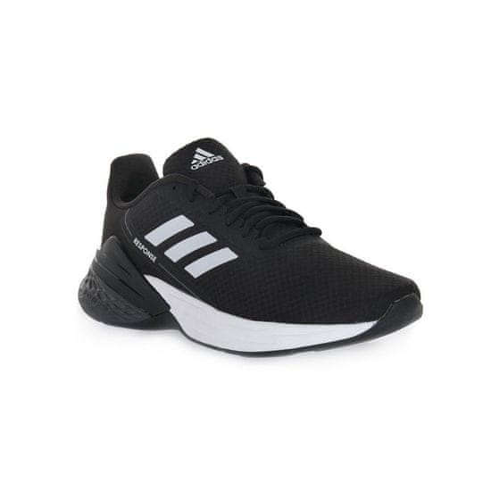 Adidas Cipők futás fekete 43 1/3 EU Response SR