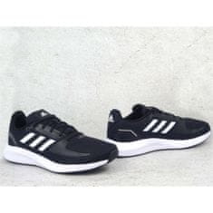 Adidas Cipők futás fekete 45 1/3 EU Runfalcon 20