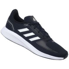 Adidas Cipők futás fekete 46 EU Runfalcon 20