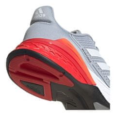 Adidas Cipők futás szürke 41 1/3 EU Response SR