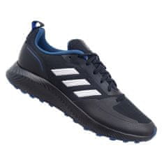 Adidas Cipők futás fekete 44 2/3 EU Runfalcon 20 TR