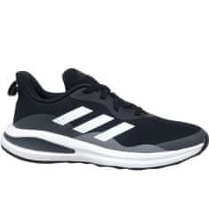 Adidas Cipők futás fekete 30 EU Fortarun K