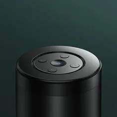 Joyroom JR-M09 Bluetooth hangfal TWS 5W, fekete
