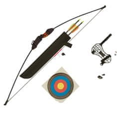 Yate Archery set in Blister