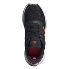 Adidas Cipők futás fekete 39 1/3 EU Tensaur Run K