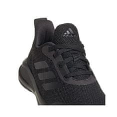 Adidas Cipők futás fekete 33.5 EU JR Fortarun