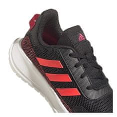 Adidas Cipők futás fekete 39 1/3 EU Tensaur Run K
